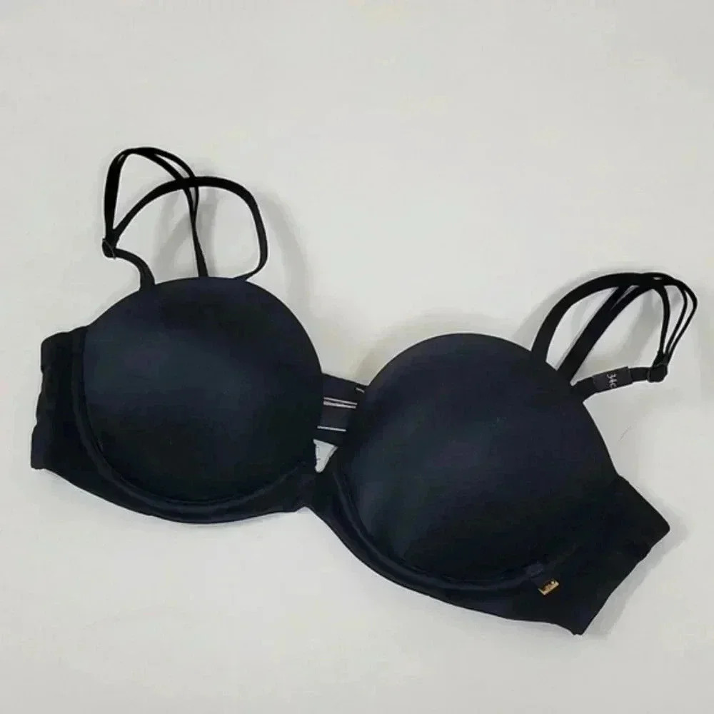 Victoria Secrets Removable Straps bra